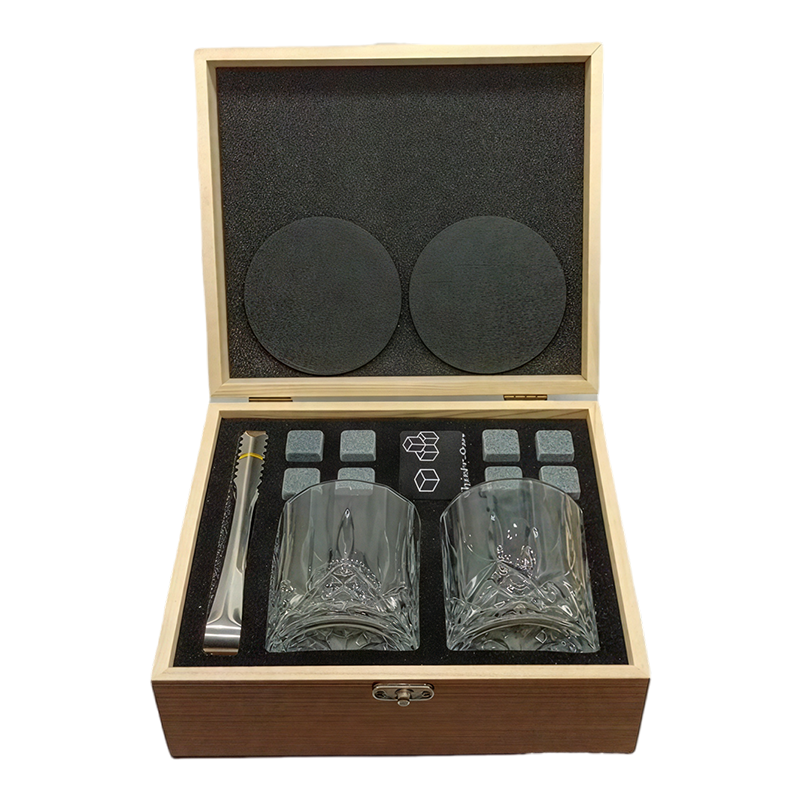 Sherum Sculpture Set