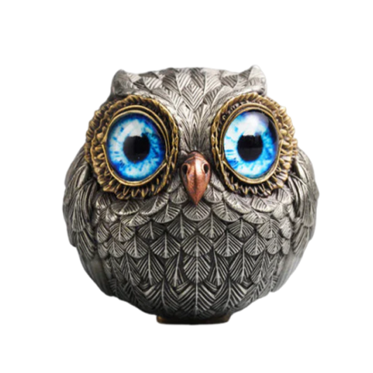 Sherum Lucky Owl
