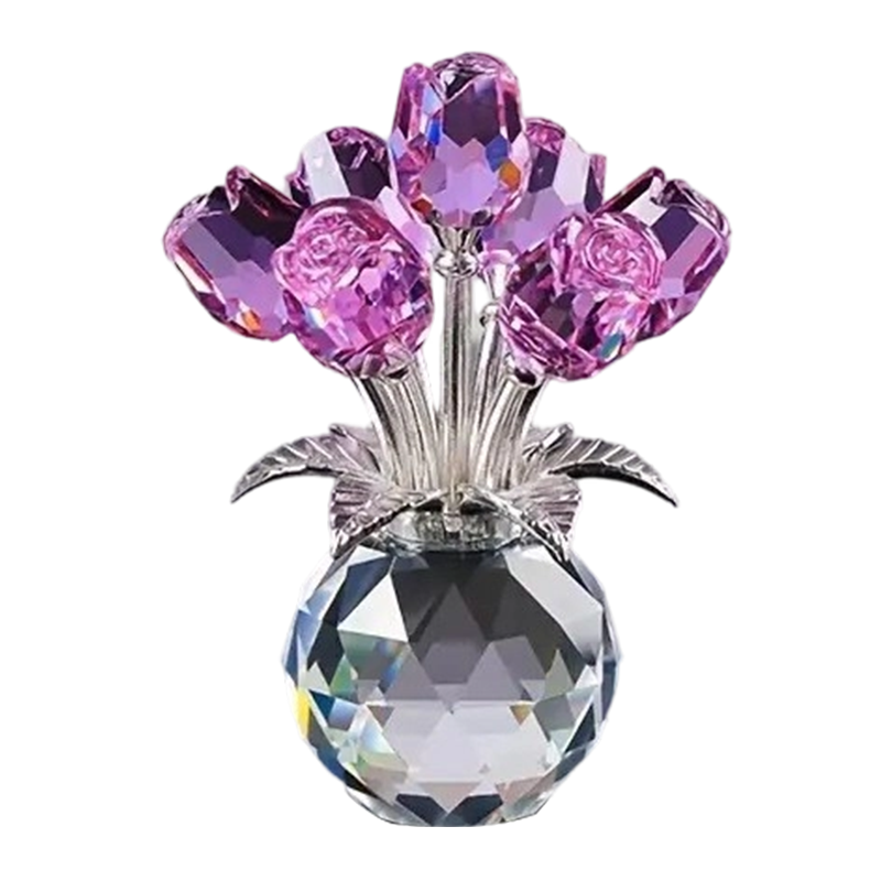 nizonde™ Eternal Bloom Rose