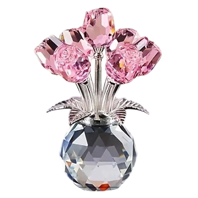 nizonde™ Eternal Bloom Rose