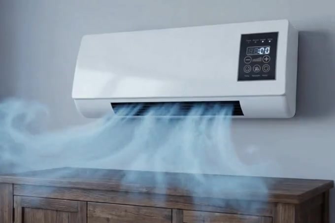 🔥HOT SALE🔥Portable Air Conditioning Split Max